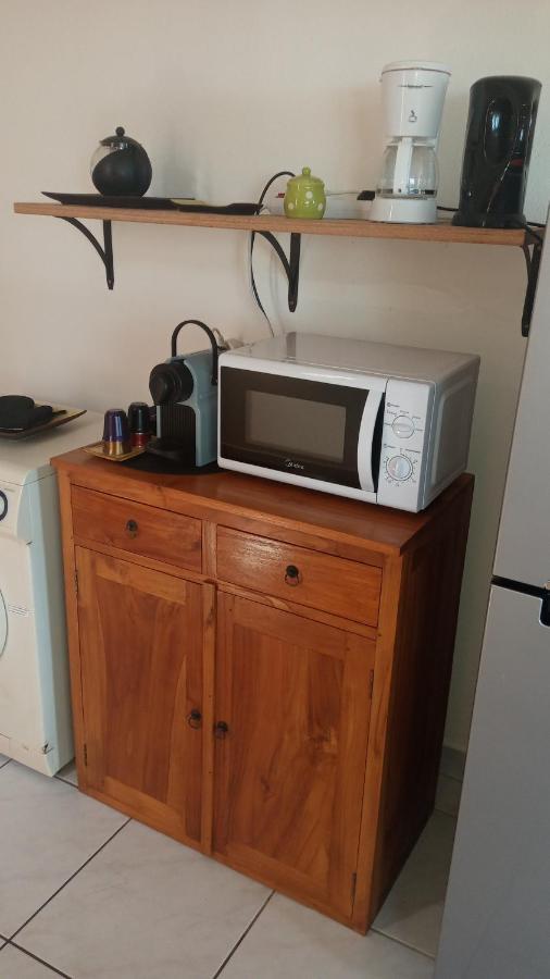 Mahina Manava Tahara'A Home Stay מראה חיצוני תמונה