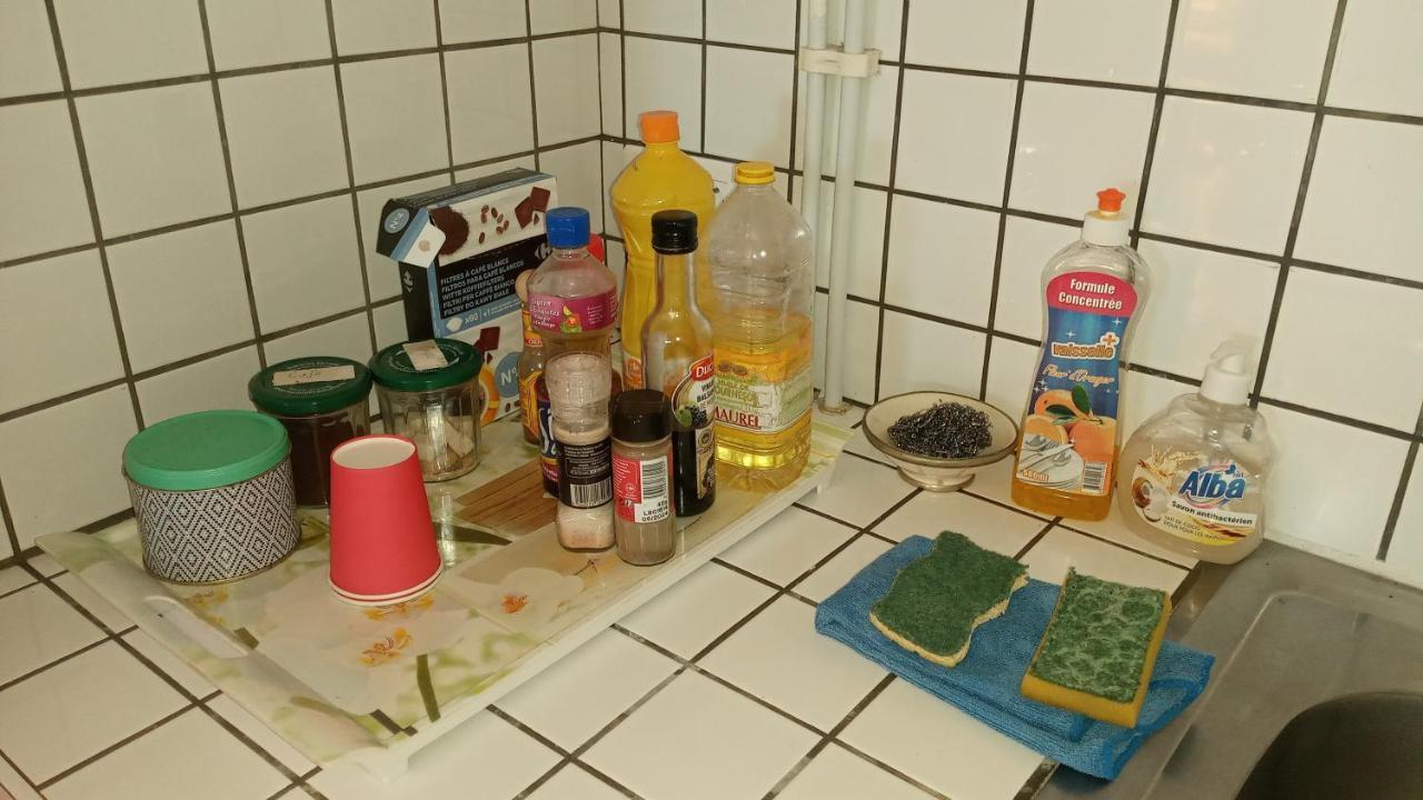Mahina Manava Tahara'A Home Stay מראה חיצוני תמונה