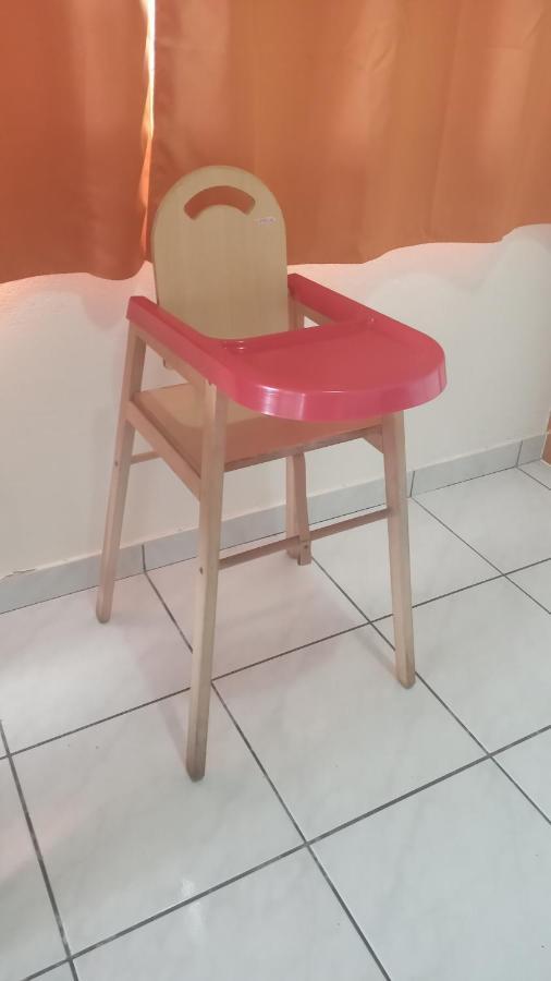 Mahina Manava Tahara'A Home Stay מראה חיצוני תמונה