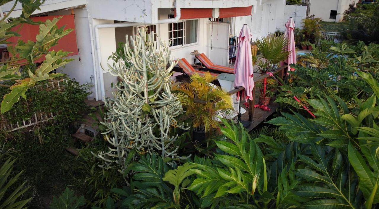 Mahina Manava Tahara'A Home Stay מראה חיצוני תמונה